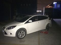 -24小时补胎米其林轮胎
