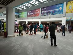 -丝绸之路山地度假区滑雪场