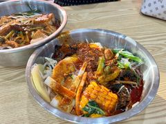 -风情居麻辣烫总店