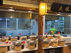 -大娘湘厨(万科金域花园店)