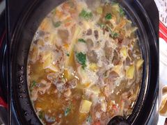 iphone_upload_pic-刘一锅筋头巴脑(凌空二街店)
