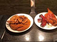 -京香轩·中餐厅(上海中庚聚龙酒店)