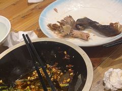 -符离集餐厅(万象城店)