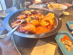 -拾久(朝阳公园店)