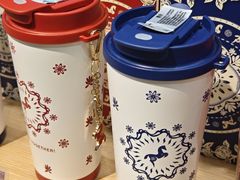 -霸王茶姬(正佳广场店)