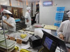 -沈大成(南京东路店)