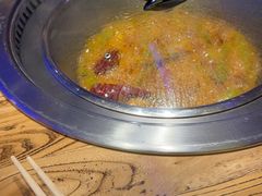 -山河屯铁锅炖·非遗铁锅炖(华强北店)