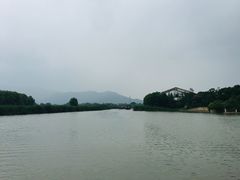 -长兴太湖图影湿地文化园