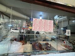 -青羊区不同味冒菜店(青羊店)
