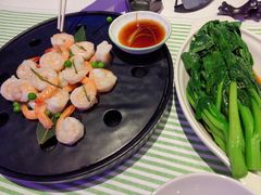 -桂满陇·杭州饭店(清河万象店)