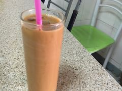 冻奶茶-沙溪兄茶餐厅