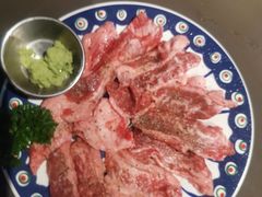 -大叹号·朝鲜族烤肉(潍坊泰华城店)