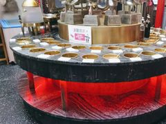 -哥老官重庆美蛙鱼头(宝山龙湖店)