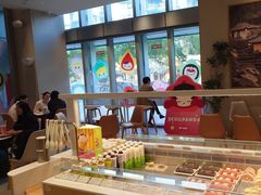 -奈雪的茶(杭大501城市广场PRO店)