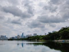 -南宁南湖公园