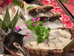 -锦城印象火锅(天府三街店)