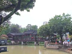 -枫桥景区