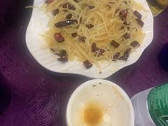 -川湘園(西华路店)