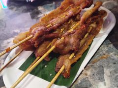 -浩海火燒雲傣家菜(芮欧百货店)