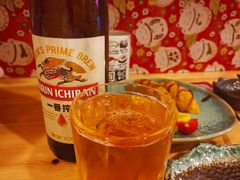 -隐月· 㐂和食屋(芝罘万达公馆店)