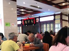 -龙抄手(春熙路总店)