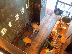 -BIJOU coffee&cocktail(龙岗万科广场店)
