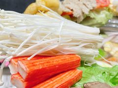 -CHILL Pho澳洲牛肉越南粉(佛山顺德万象汇店)