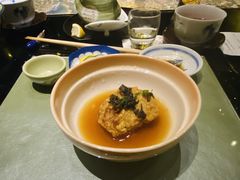 -希望日本料理(保利香槟花园店)