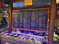 -湘力力小院·鱼汤泡饭(枫林路店)