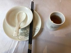 -山泉公馆酒家(珠江新城店)