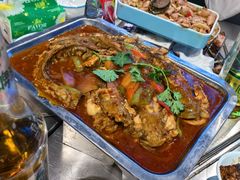 -江合勇丹东兄弟小串海鲜烧烤(总店)