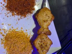-很久以前羊肉串(清河店)