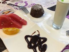 -德大西餐社(云南南路店)