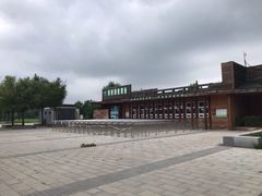 -武清南湖绿博园