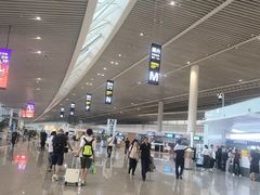 -青岛胶东国际机场