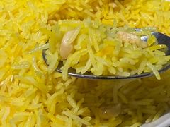 -Pita's&Tika's中东和印度风味餐厅(龙湖天街店)