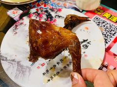 -尚竹阁冬瓜盅·18年地标美食(平洲店)