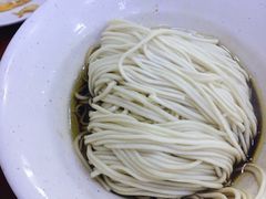 -义隆素菜馆(百年老店)