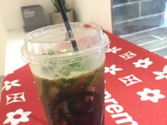 -大C柠檬茶室(天河南二路店)