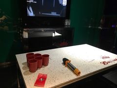 -百威KTV(恒福路店)