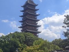 -常熟方塔园