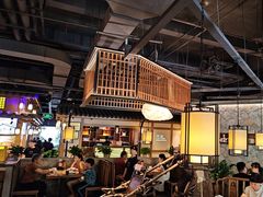 -首秀·四川料理(星耀101店)