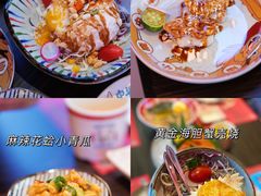 -仙隐小鹿中华料理(南宁万象城店)