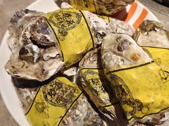 -V-ONE西雅图海鲜自助餐厅(仓山万达广场店)