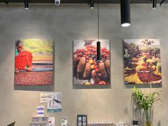 -野鸽子咖啡(中航店)