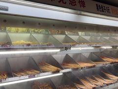 -老马路串串香火锅(北门桥店)