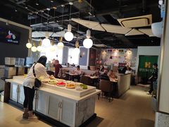 -豪客来牛排(伟诚广场店)