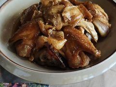 -鲤鱼塘农家山庄