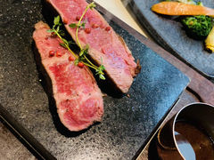 -Erman岩烧牛排(虹桥南丰城店)