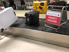 -班达拉奈克国际机场